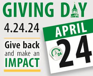 Giving Day April 24