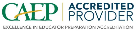 Excellence in educator preparation accreditation