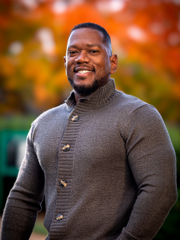 Verlin Alexander
