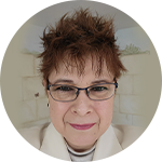 Dr. Guillermina Gonzalez.