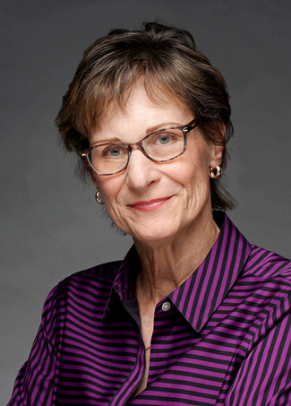Susan Gregg