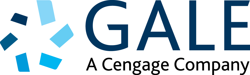 Gale Research Databases Logo
