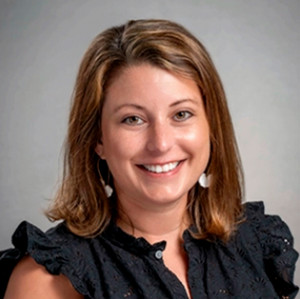 Jenna DiEleuterio photo