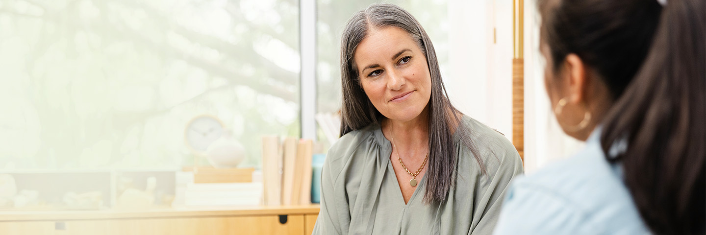 Health Professions and Natural Sciences General Orange Background