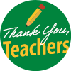 thank you teachers.