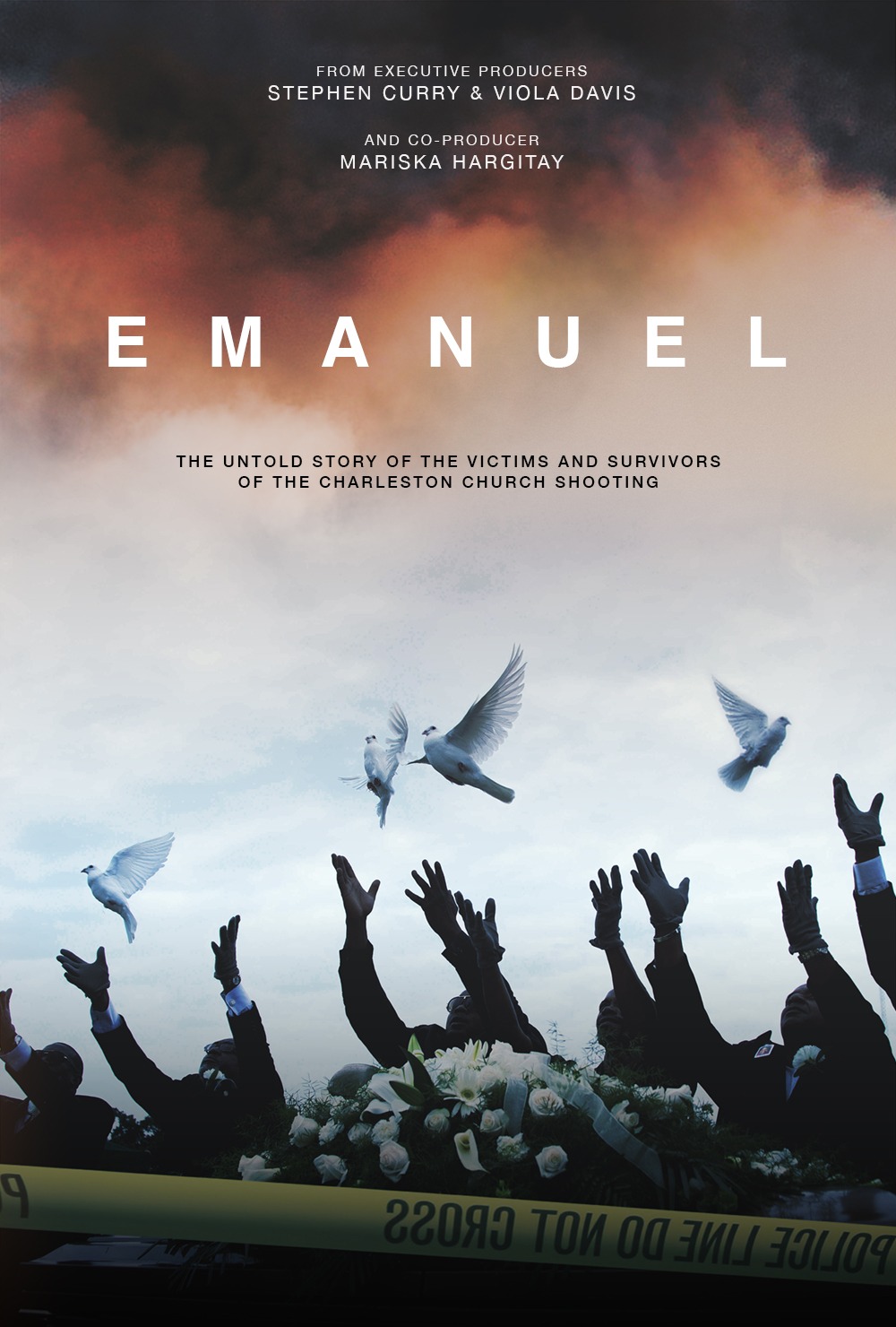 emanuel movie poster