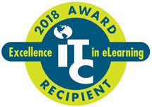2018 Instructional Technology Counsel Awards for Excellence in eLearning