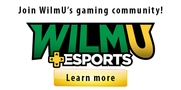 Learn more about WilmU Esports