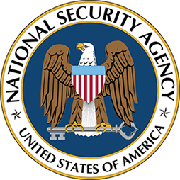 National Security Agency of the United States of America Seal