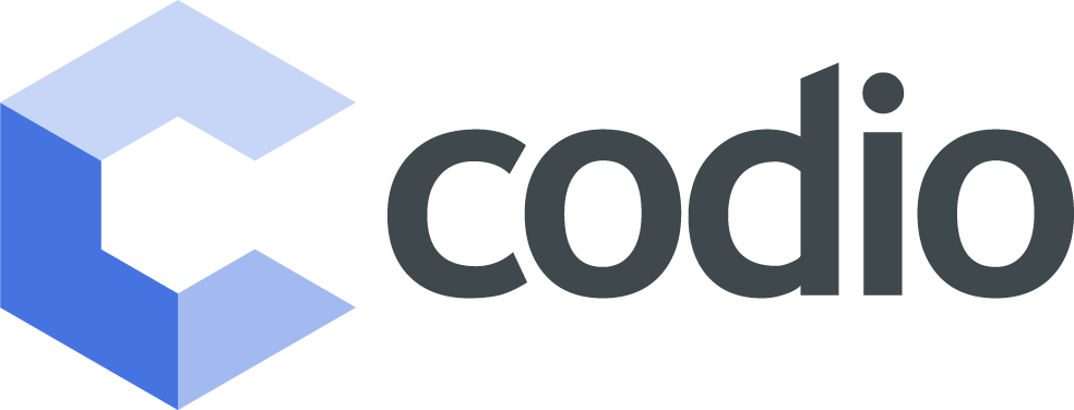 Codio Logo