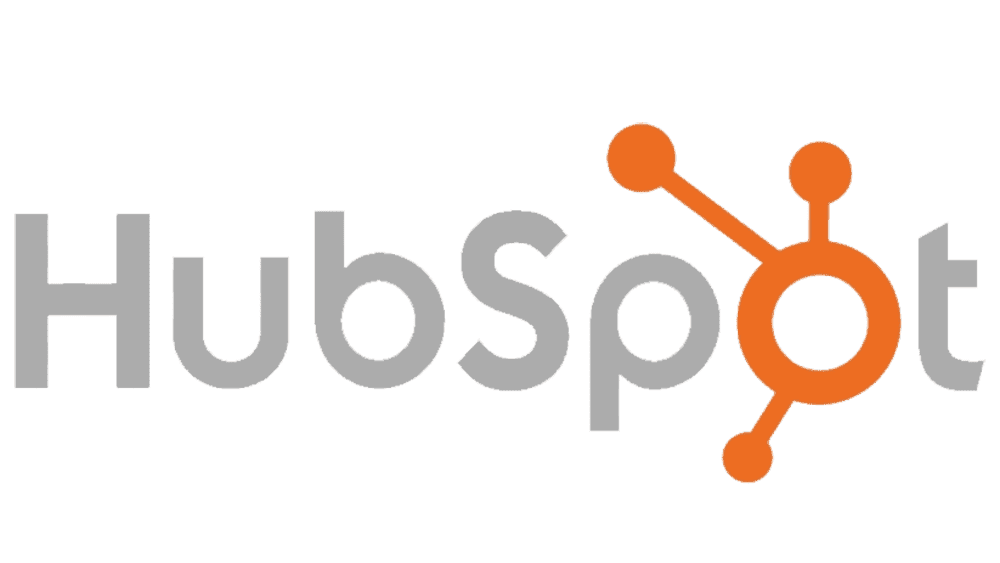 HubSpot Logo