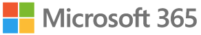 Microsoft 365 Logo