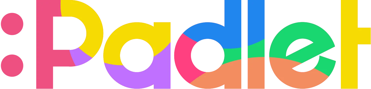 Padlet Logo